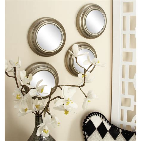 inexpensive decorative wall mirrors.